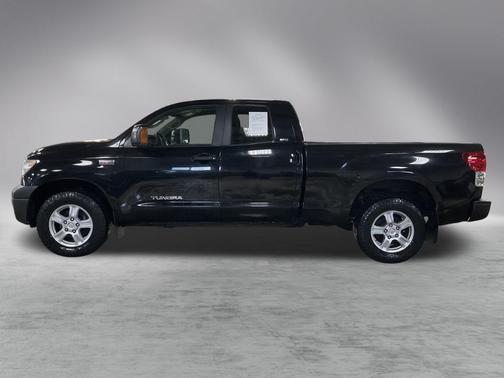 2008 Toyota Tundra Base