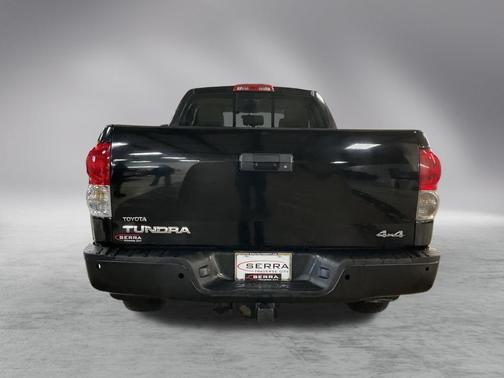 2008 Toyota Tundra Base