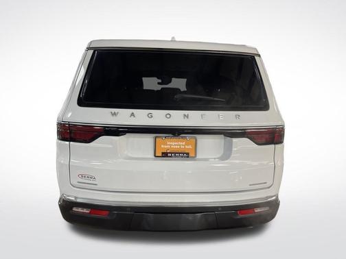 2022 Jeep Wagoneer Series III 4x4