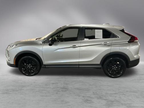 2024 Mitsubishi Eclipse Cross LE