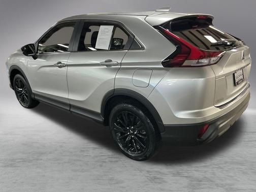 2024 Mitsubishi Eclipse Cross LE