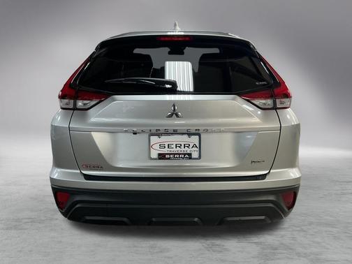 2024 Mitsubishi Eclipse Cross LE