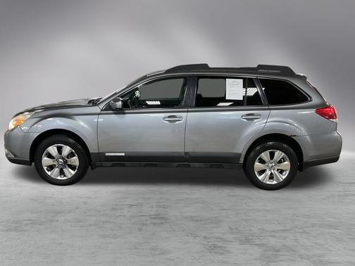 2011 Subaru Outback 3.6 R Limited