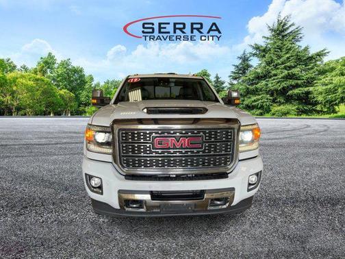 2019 GMC Sierra 2500 Denali