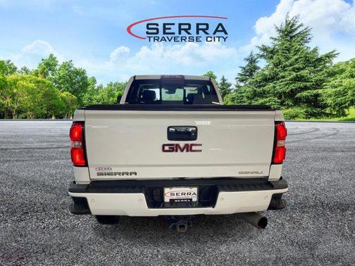 2019 GMC Sierra 2500 Denali