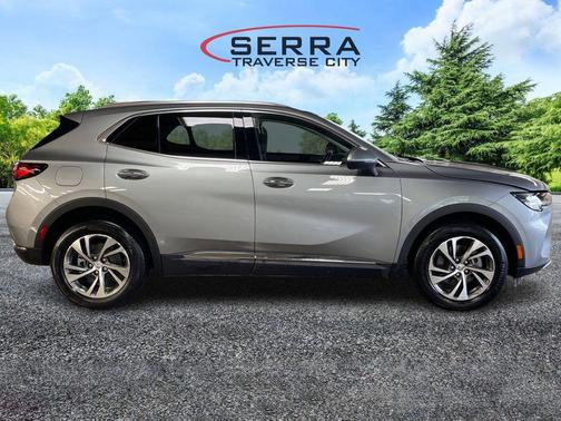 2023 Buick Envision Essence AWD