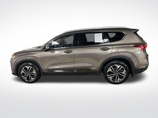 2020 Hyundai SANTA FE Limited 2.0T