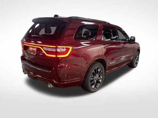 2024 Dodge Durango R/T Plus AWD