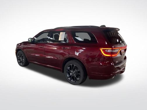 2024 Dodge Durango R/T Plus AWD