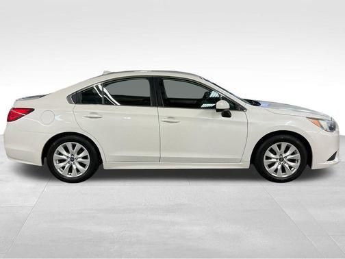 2017 Subaru Legacy Premium