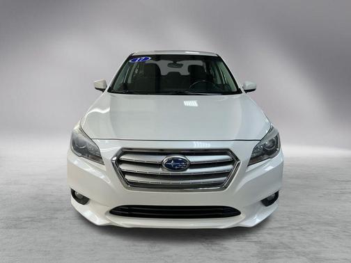 2017 Subaru Legacy Premium