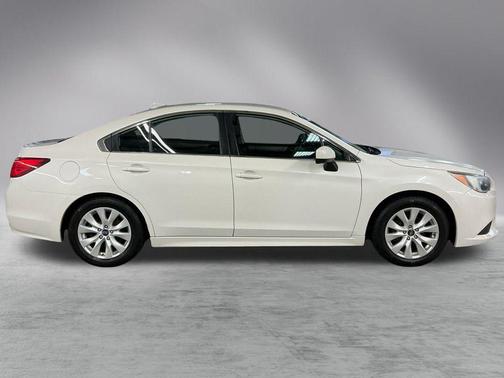 2017 Subaru Legacy Premium