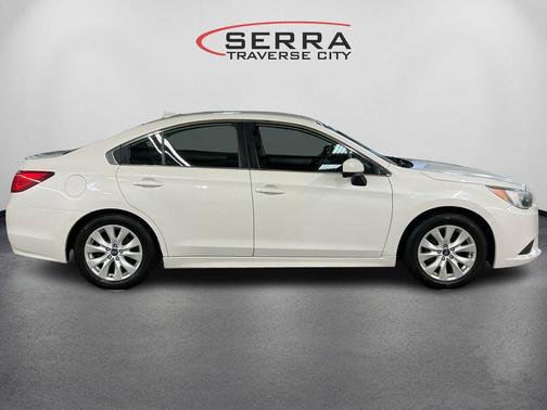 2017 Subaru Legacy Premium