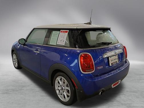 2019 MINI Hardtop Cooper