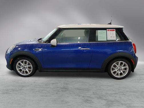 2019 MINI Hardtop Cooper