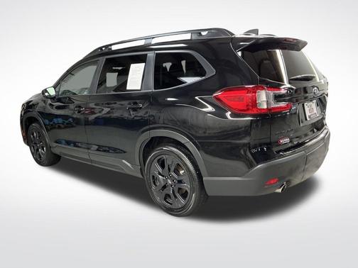 2025 Subaru Ascent Onyx Edition Touring 7-Passenger
