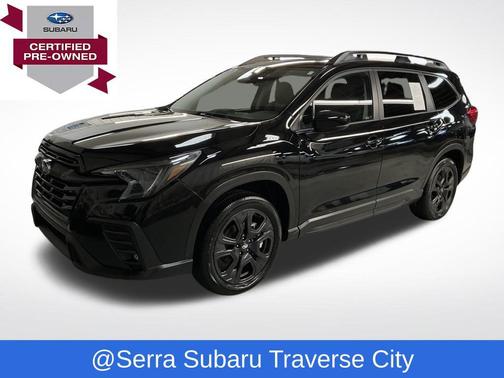 2025 Subaru Ascent Onyx Edition Touring 7-Passenger
