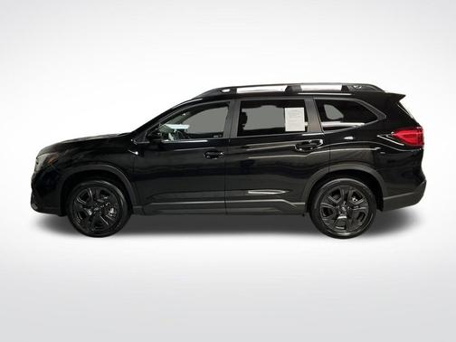 2025 Subaru Ascent Onyx Edition Touring 7-Passenger