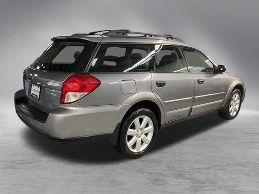 2009 Subaru Outback 2.5 i Special Edition