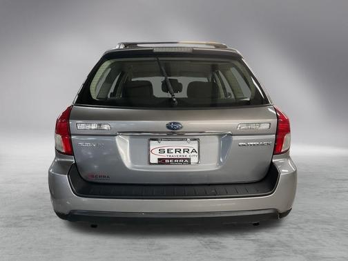 2009 Subaru Outback 2.5 i Special Edition