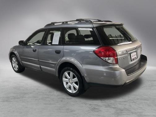 2009 Subaru Outback 2.5 i Special Edition