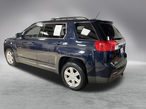 2015 GMC Terrain SLE-2