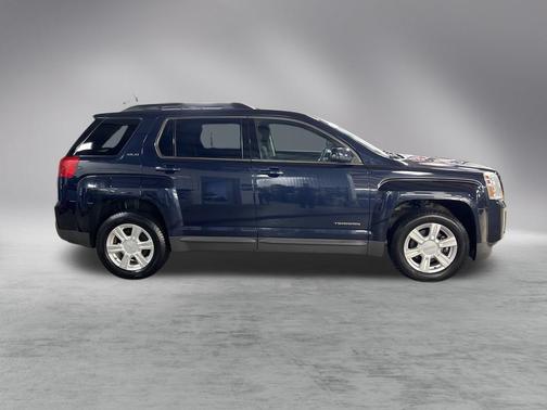 2015 GMC Terrain SLE-2