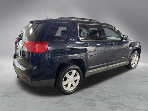 2015 GMC Terrain SLE-2