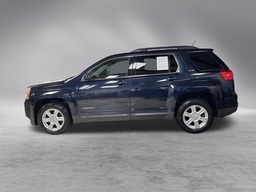 2015 GMC Terrain SLE-2