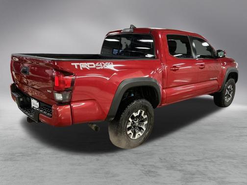2019 Toyota Tacoma TRD Off Road