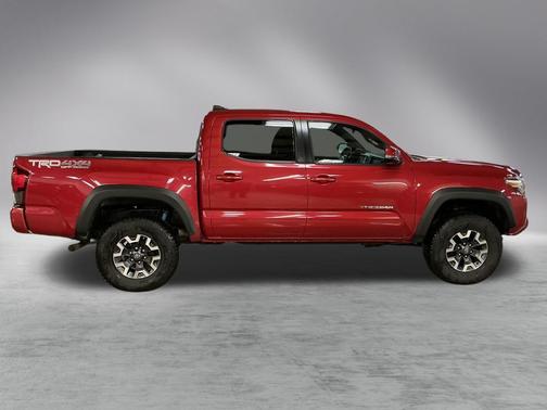 2019 Toyota Tacoma TRD Off Road