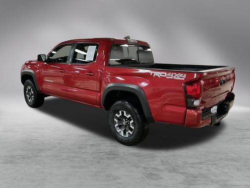 2019 Toyota Tacoma TRD Off Road