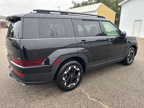 2026 Hyundai SANTA FE SEL 2.4