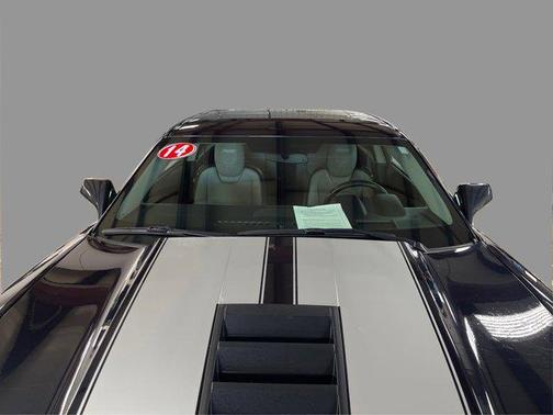 2014 Chevrolet Camaro 2SS