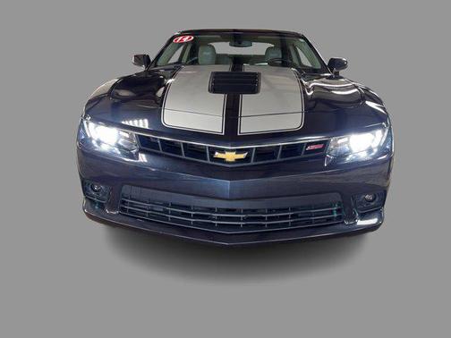 2014 Chevrolet Camaro 2SS