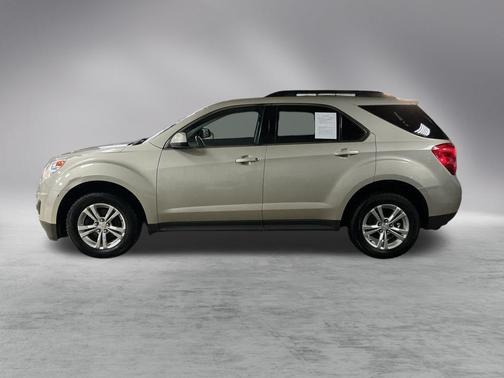 2014 Chevrolet Equinox 1LT