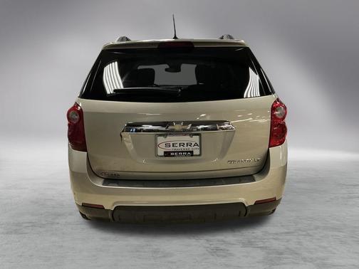 2014 Chevrolet Equinox 1LT