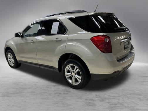 2014 Chevrolet Equinox 1LT