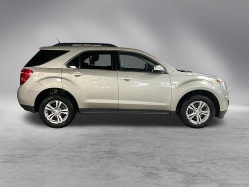 2014 Chevrolet Equinox 1LT