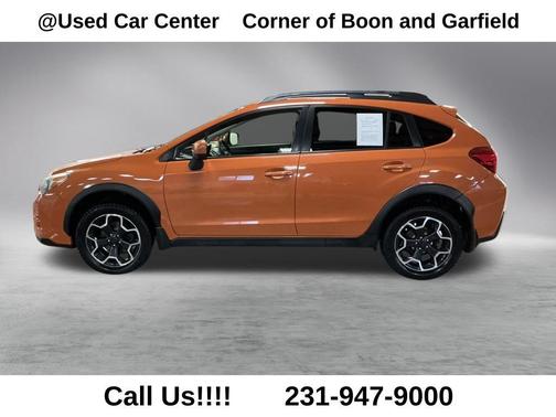 2013 Subaru XV Crosstrek 2.0i Premium