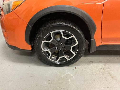 2013 Subaru XV Crosstrek 2.0i Premium