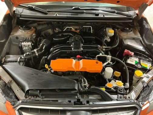 2013 Subaru XV Crosstrek 2.0i Premium