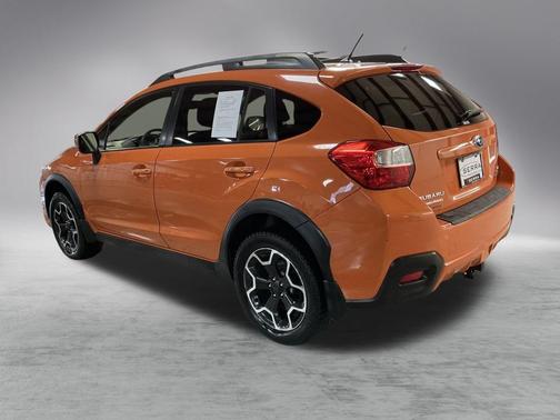 2013 Subaru XV Crosstrek 2.0i Premium