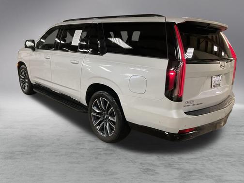2021 Cadillac Escalade ESV Sport