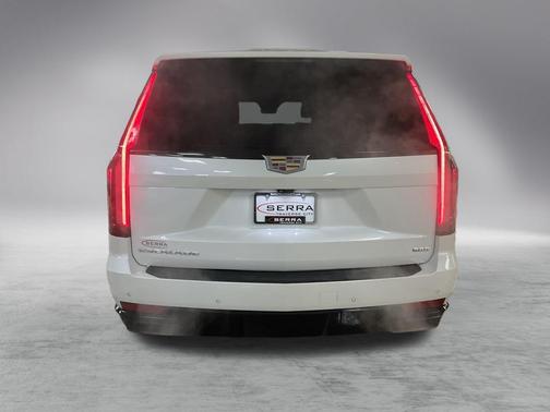 2021 Cadillac Escalade ESV Sport