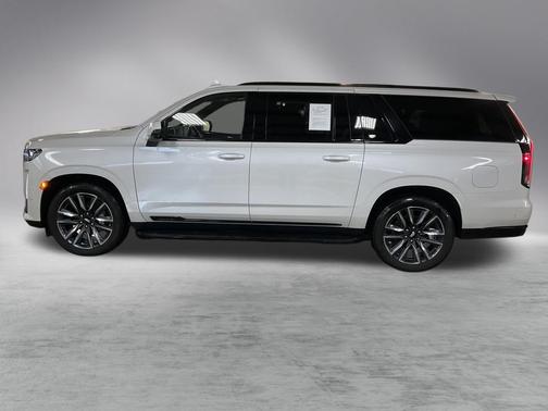 2021 Cadillac Escalade ESV Sport