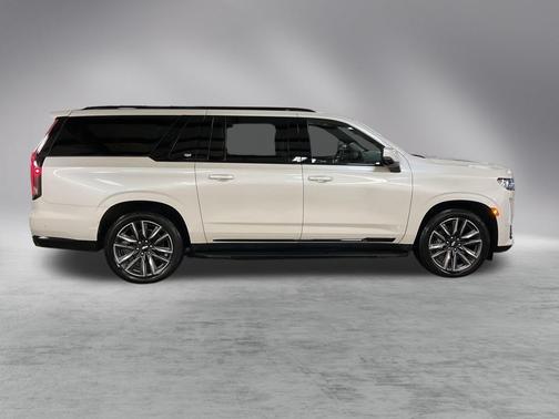 2021 Cadillac Escalade ESV Sport