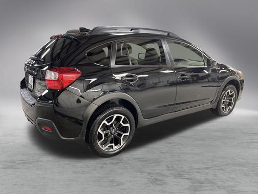 2016 Subaru Crosstrek 2.0i Limited