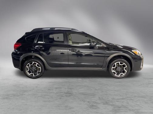 2016 Subaru Crosstrek 2.0i Limited