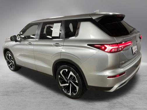 2024 Mitsubishi Outlander SE 2.5 S-AWC
